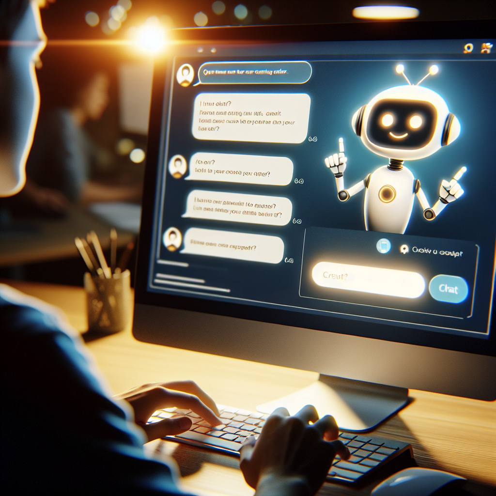 Technical Support Chatbot